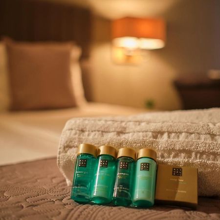 Parkhotel 施马伦贝格 外观 照片